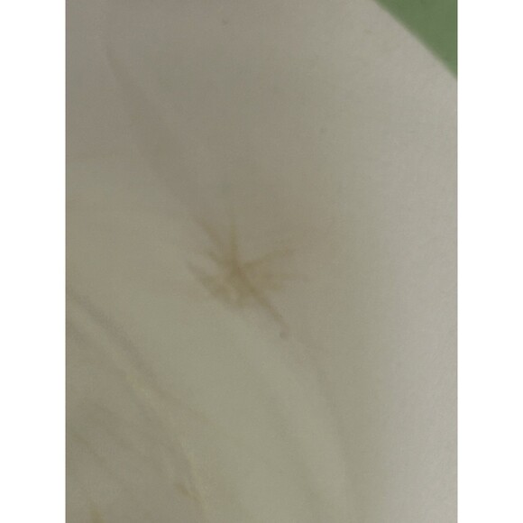 2 Westwood Finest Ironstone Ovenware Serving Bowl Green Japan 7" in Vintage - Picture 4 of 5